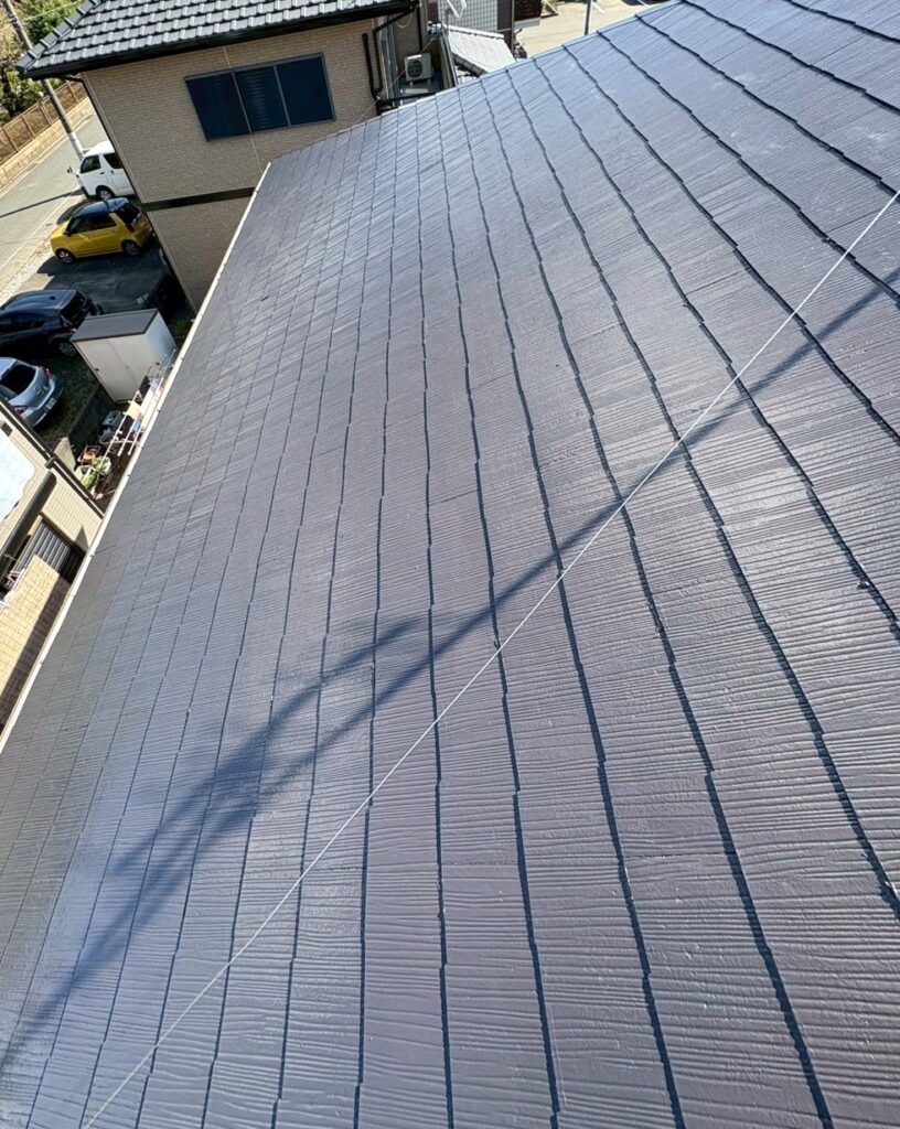 久留米市　X様邸　完工6